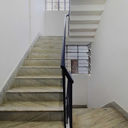 Oyo Flagship Aashirvaad Green'S Guest House باتنا المظهر الخارجي الصورة