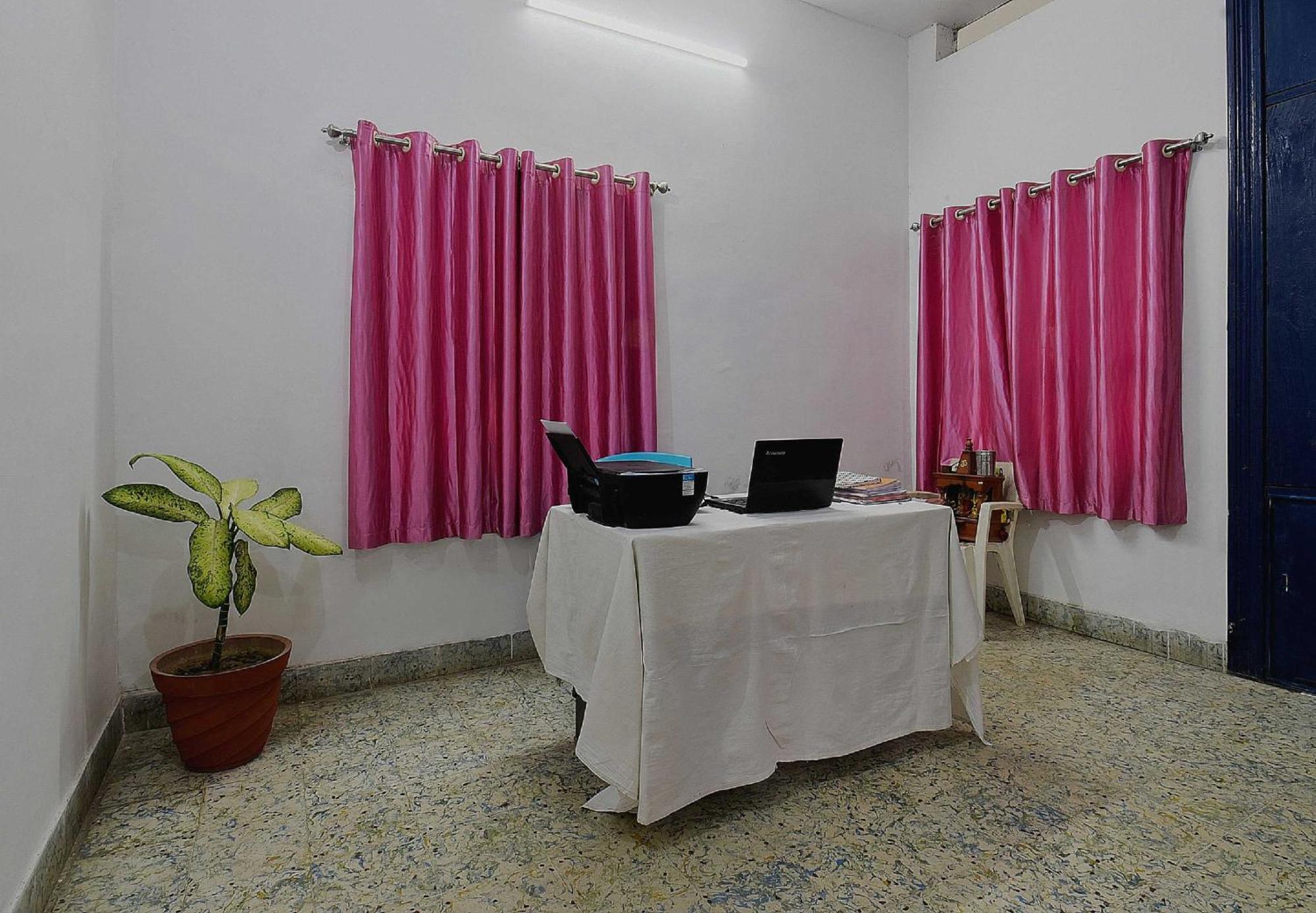 Oyo Flagship Aashirvaad Green'S Guest House باتنا المظهر الخارجي الصورة