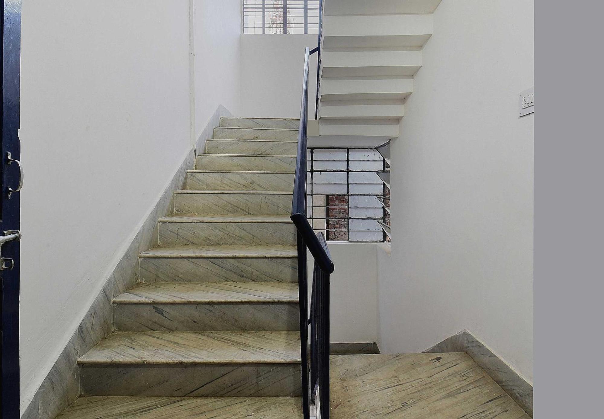 Oyo Flagship Aashirvaad Green'S Guest House باتنا المظهر الخارجي الصورة