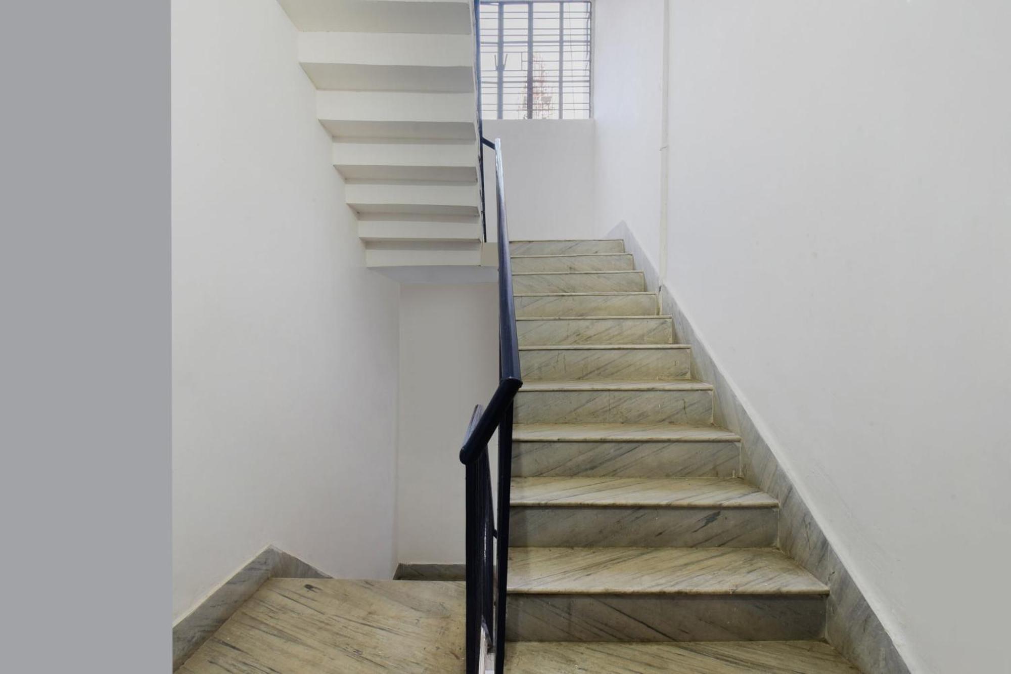 Oyo Flagship Aashirvaad Green'S Guest House باتنا المظهر الخارجي الصورة