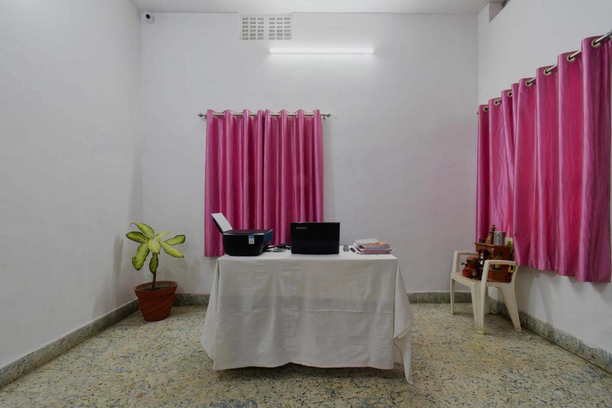 Oyo Flagship Aashirvaad Green'S Guest House باتنا المظهر الخارجي الصورة
