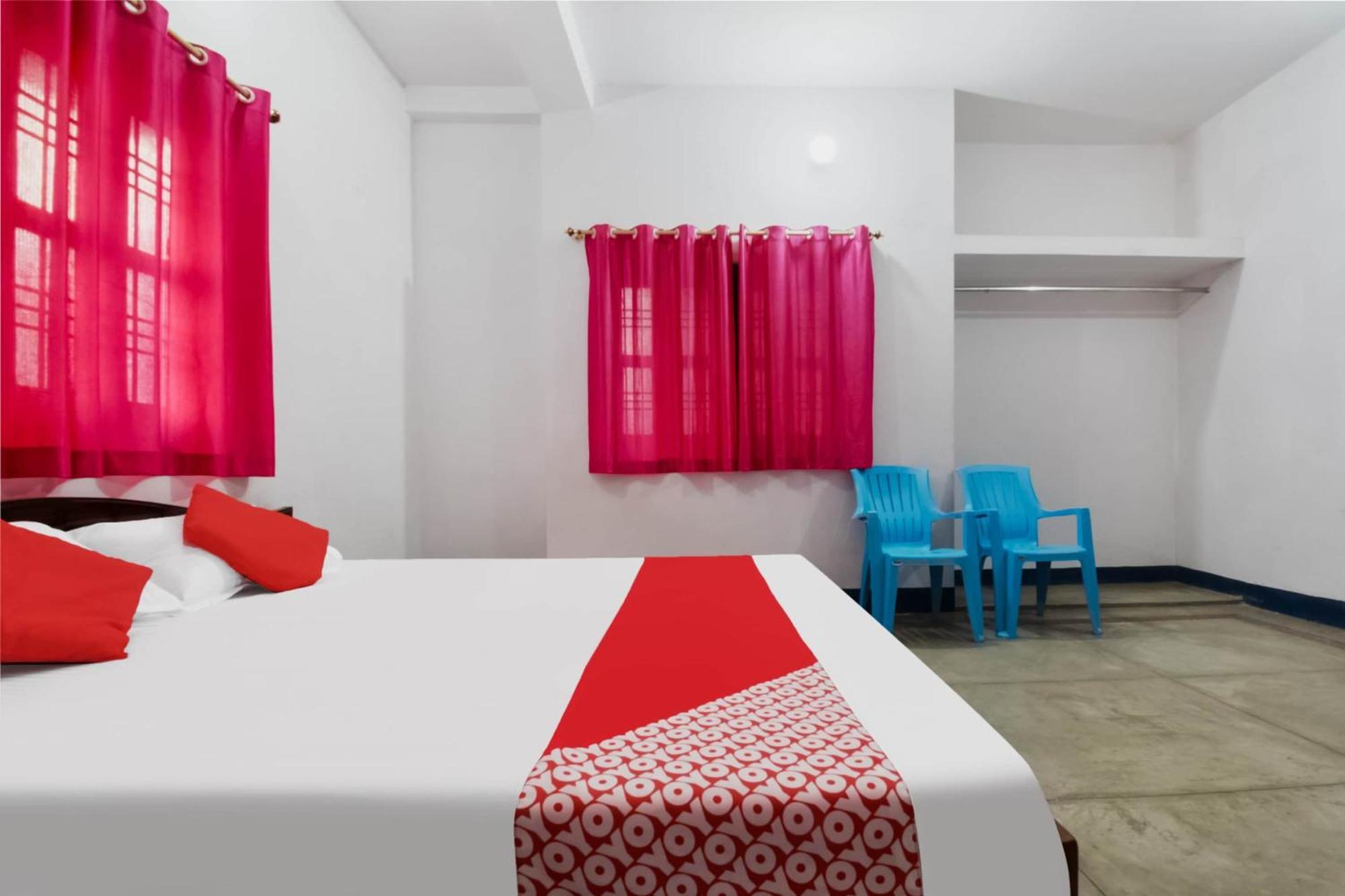Oyo Flagship Aashirvaad Green'S Guest House باتنا المظهر الخارجي الصورة