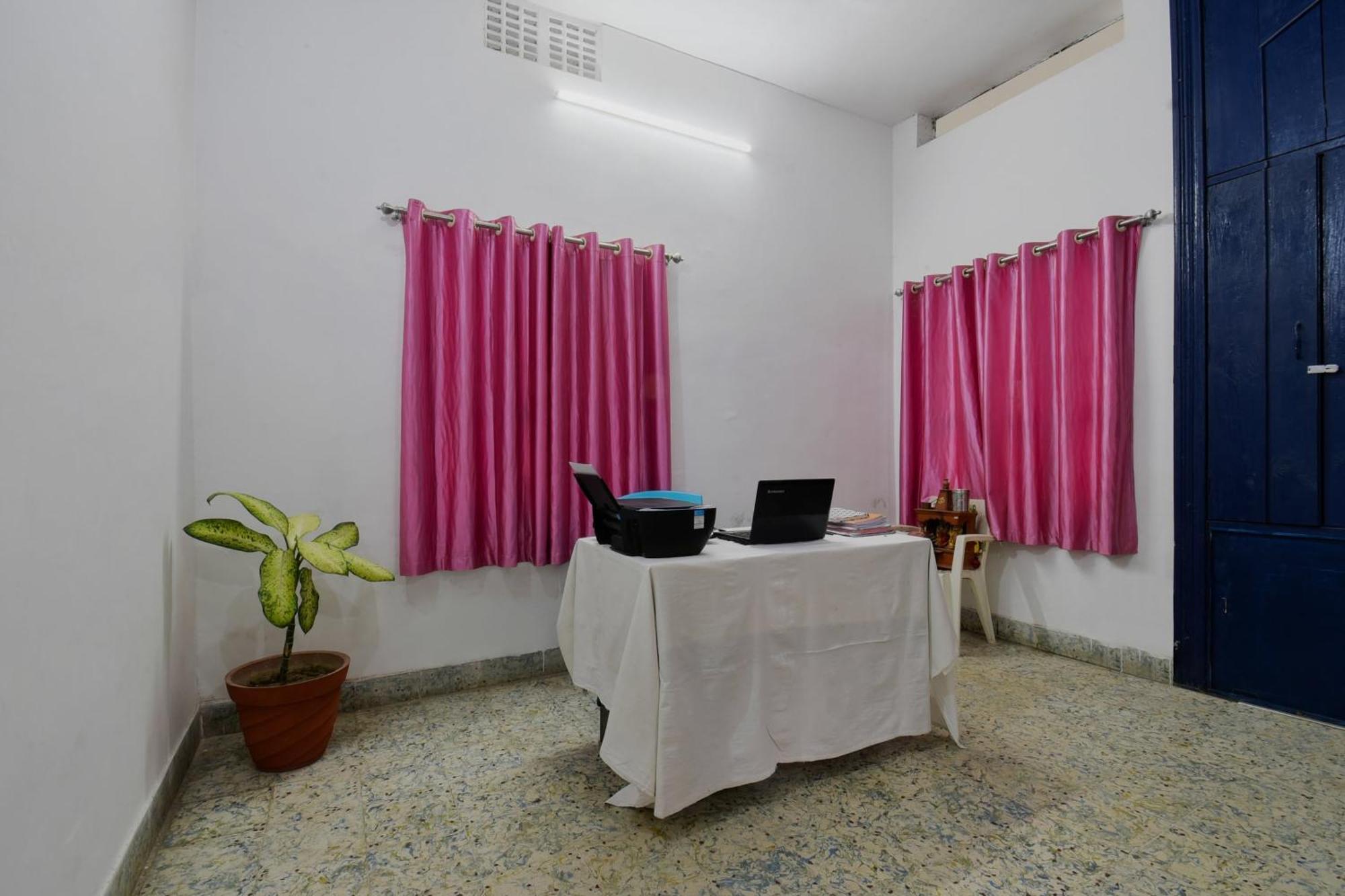 Oyo Flagship Aashirvaad Green'S Guest House باتنا المظهر الخارجي الصورة